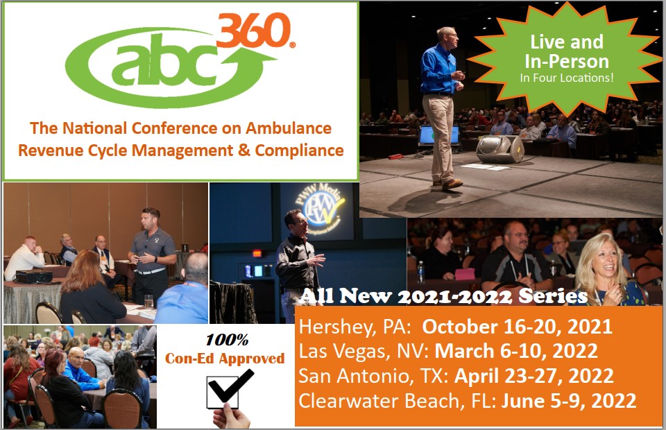 abc360 Conference Brochure 2018/2019 Series PWW Media Inc.